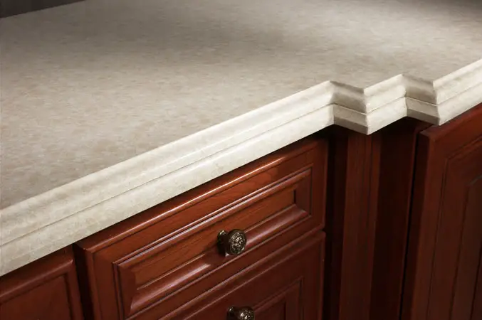 Kitchen Countertops Comparison Guide Countertop Specialty