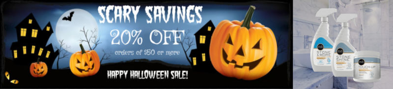 Halloween Sale Banner 20off50 - products 800