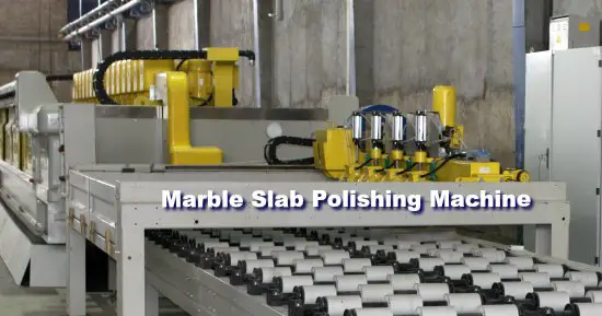 Polish Marble Marble Polishing Process Explained