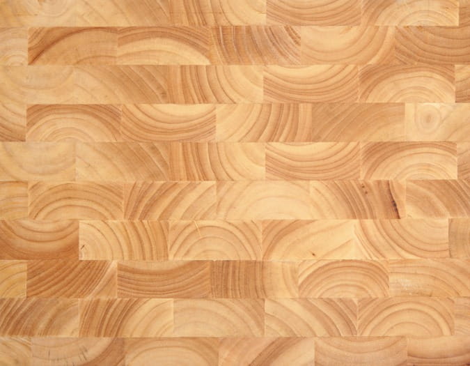 Bamboo Countertop - Southside Woodshop