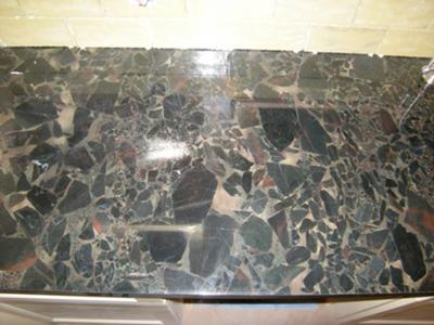 Cleaning And Sealing Black Granite Countertops