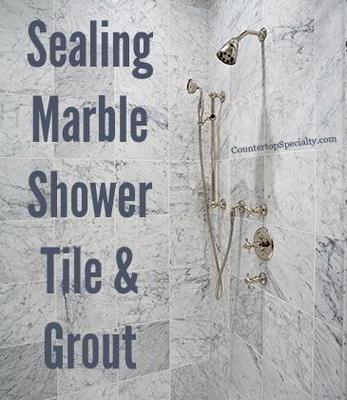 Get Rid of Rust and Dye Stains in your Shower with a Tile and Grout Cleaning  and Sealing Service