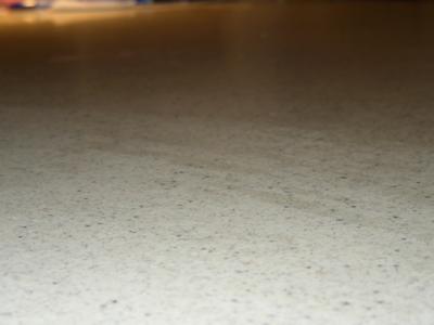 Sealing Silestone