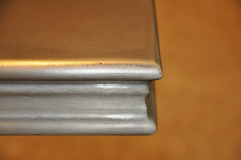 Ultimate Guide To Metal Countertops Countertop Specialty